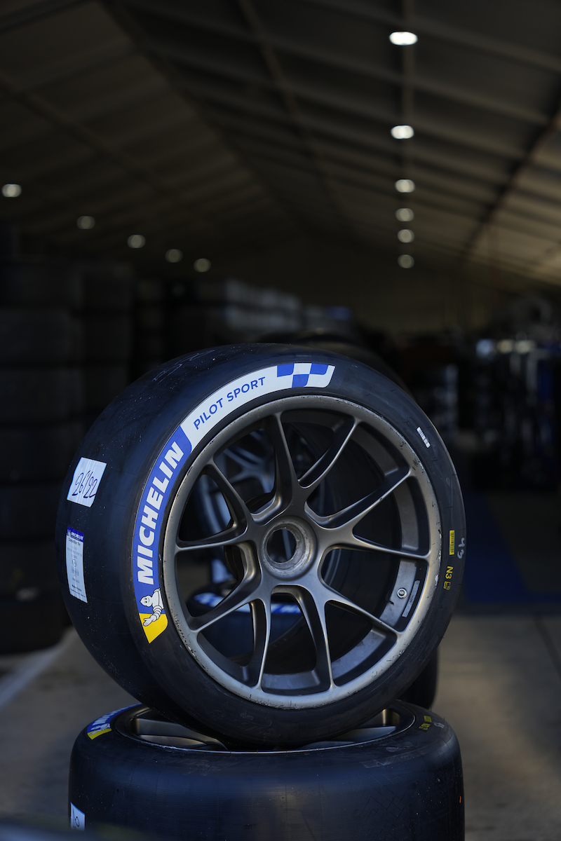 TIRE VIEW NAME