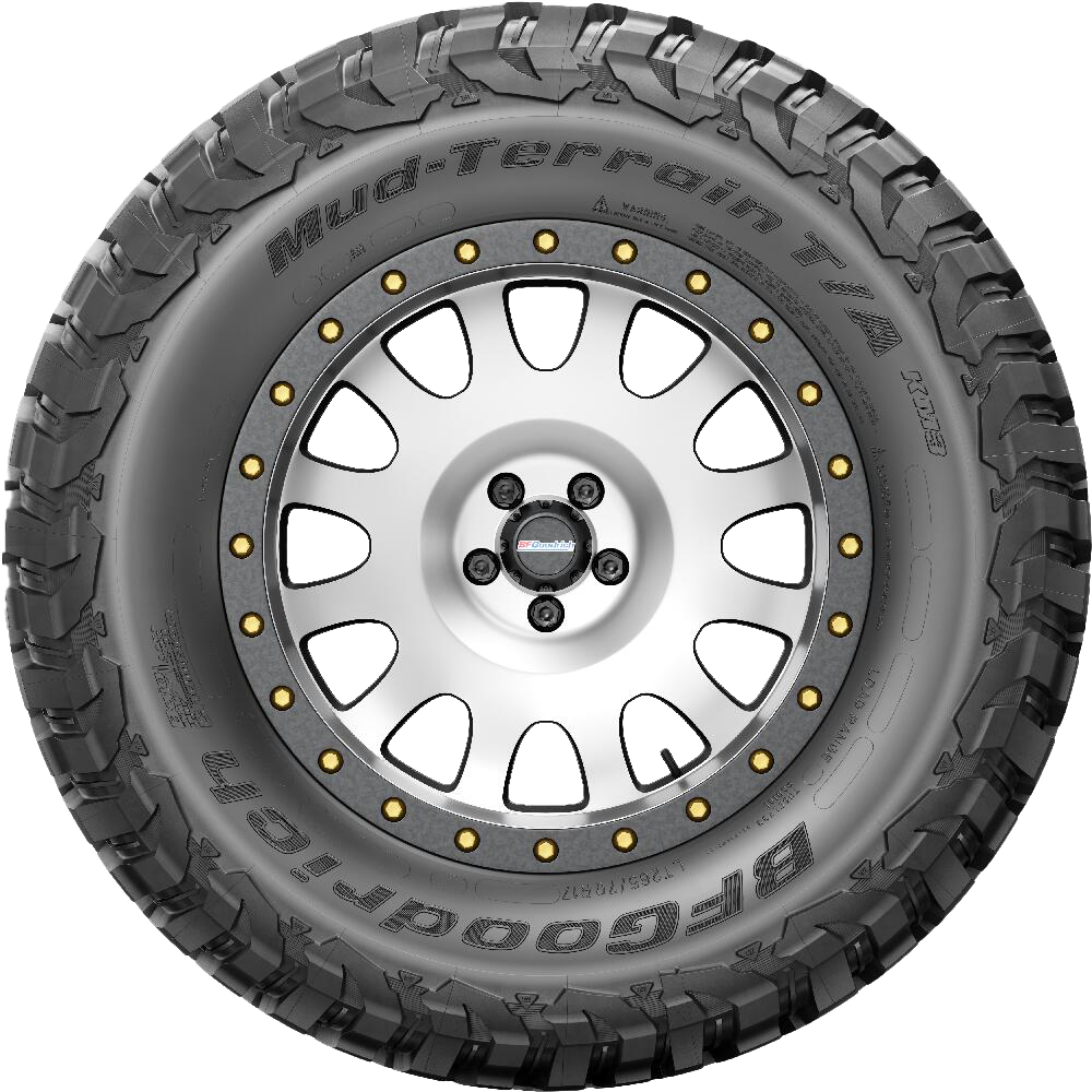 TIRE VIEW NAME