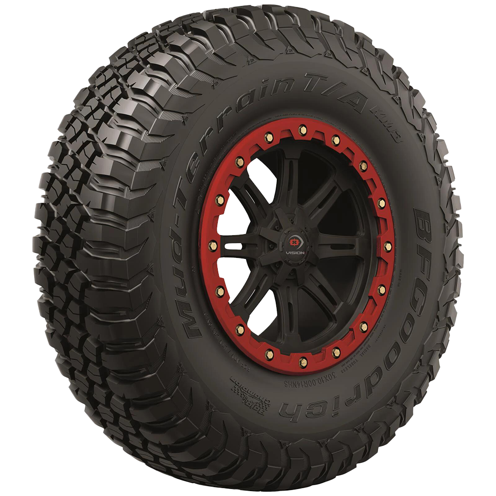 TIRE VIEW NAME