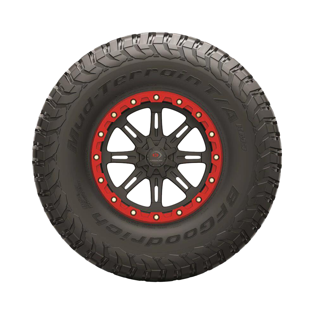 TIRE VIEW NAME