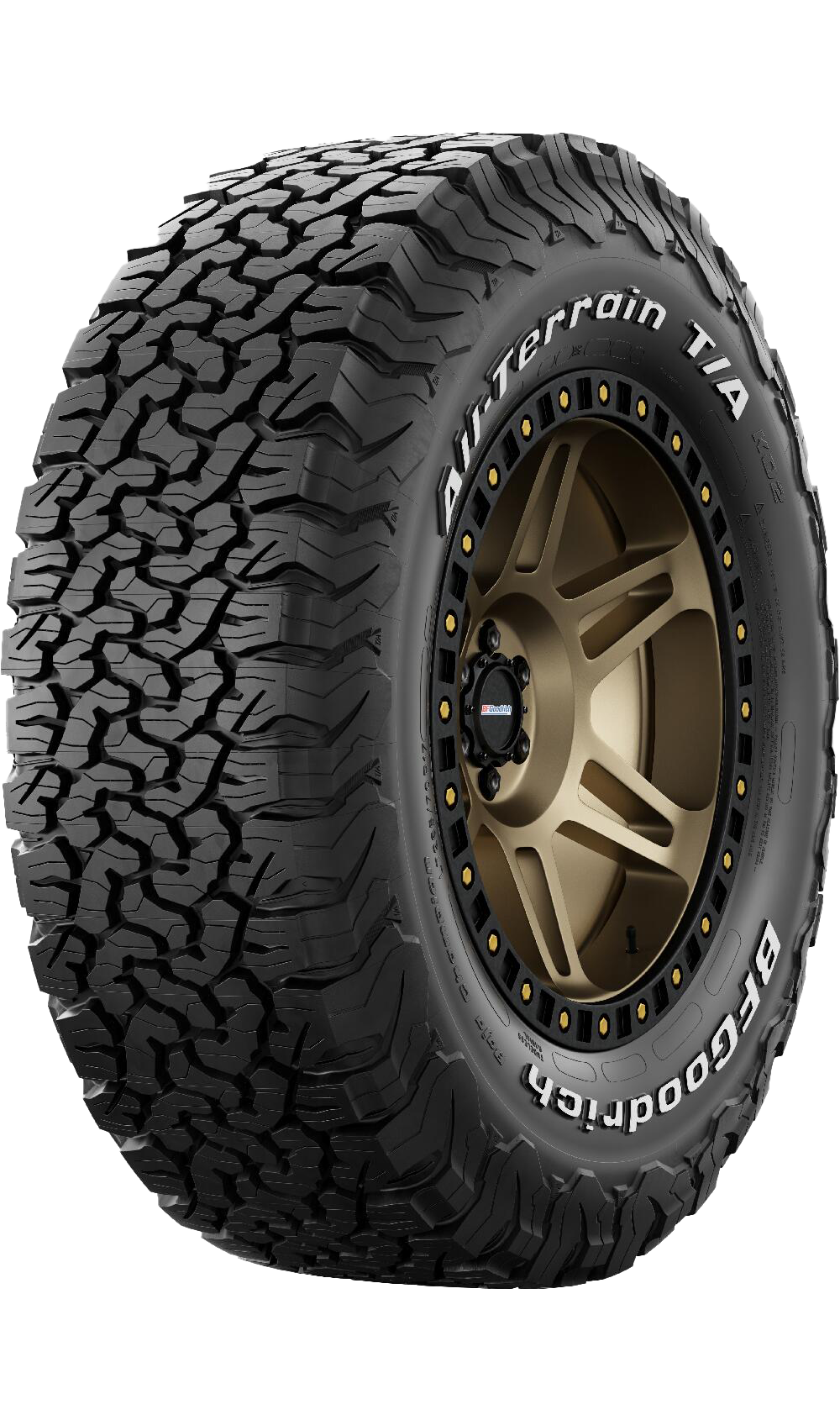 TIRE NAME