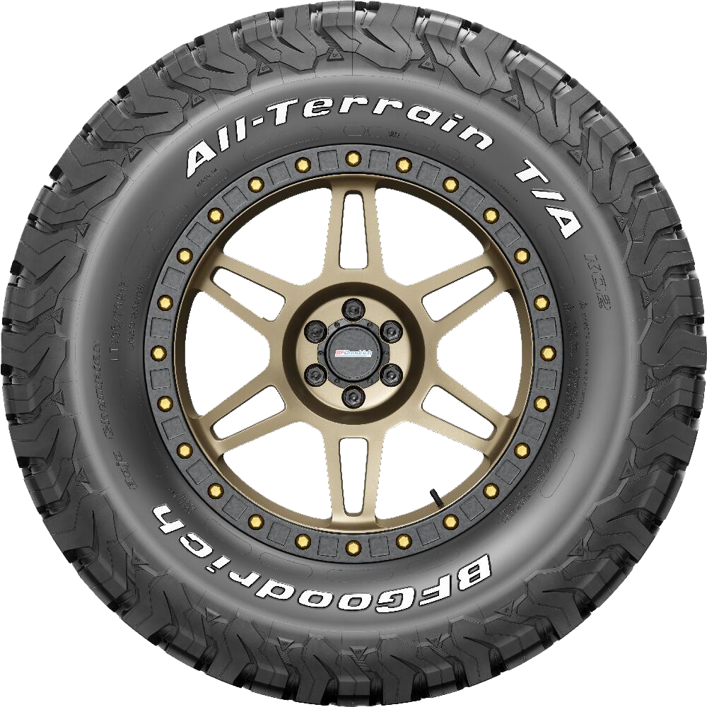 TIRE VIEW NAME