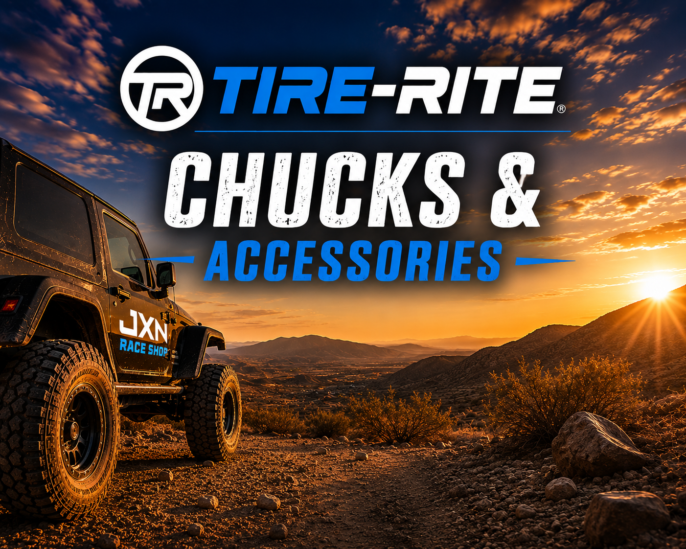 TIRE NAME